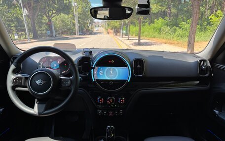 MINI Countryman II (F60), 2022 год, 3 369 026 рублей, 8 фотография