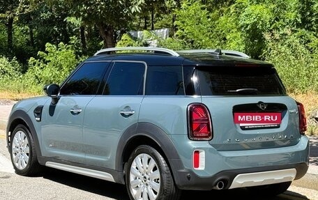 MINI Countryman II (F60), 2022 год, 3 369 026 рублей, 3 фотография