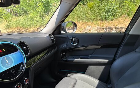 MINI Countryman II (F60), 2022 год, 3 369 026 рублей, 11 фотография