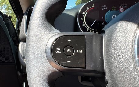 MINI Countryman II (F60), 2022 год, 3 369 026 рублей, 10 фотография