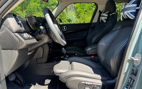 MINI Countryman II (F60), 2022 год, 3 369 026 рублей, 16 фотография