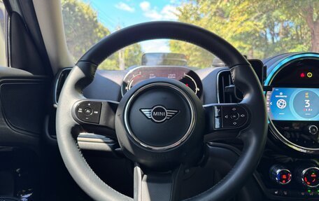 MINI Countryman II (F60), 2022 год, 3 369 026 рублей, 9 фотография