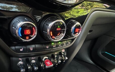 MINI Countryman II (F60), 2022 год, 3 369 026 рублей, 14 фотография