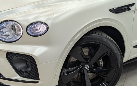 Bentley Bentayga I, 2021 год, 20 999 000 рублей, 2 фотография