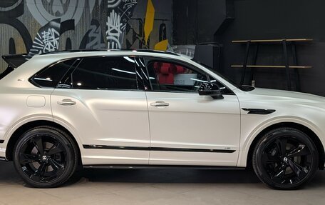 Bentley Bentayga I, 2021 год, 20 999 000 рублей, 6 фотография