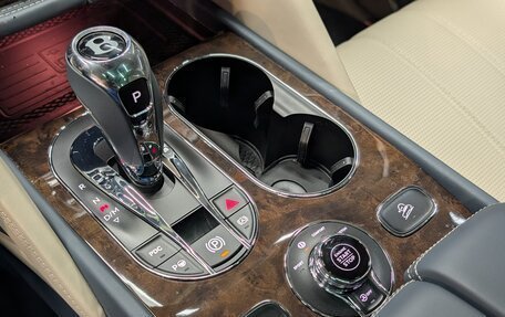 Bentley Bentayga I, 2021 год, 20 999 000 рублей, 19 фотография