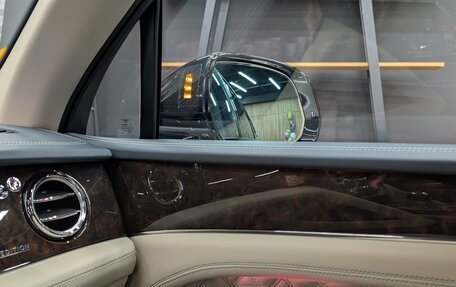 Bentley Bentayga I, 2021 год, 20 999 000 рублей, 21 фотография