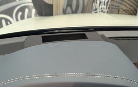 Bentley Bentayga I, 2021 год, 20 999 000 рублей, 15 фотография