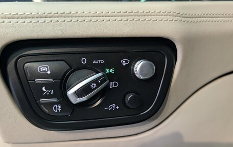Bentley Bentayga I, 2021 год, 20 999 000 рублей, 22 фотография