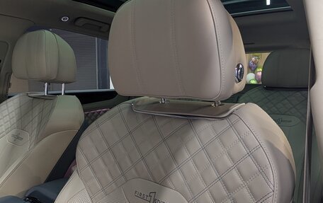 Bentley Bentayga I, 2021 год, 20 999 000 рублей, 25 фотография