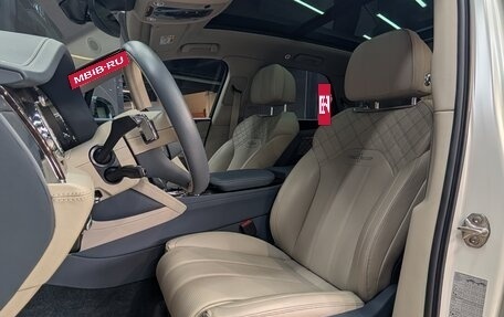 Bentley Bentayga I, 2021 год, 20 999 000 рублей, 24 фотография
