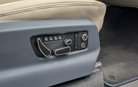 Bentley Bentayga I, 2021 год, 20 999 000 рублей, 30 фотография