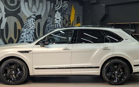 Bentley Bentayga I, 2021 год, 20 999 000 рублей, 40 фотография