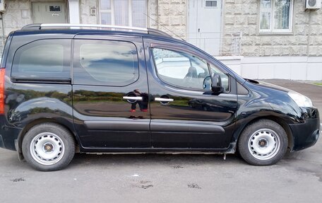 Peugeot Partner II рестайлинг 2, 2011 год, 750 000 рублей, 4 фотография