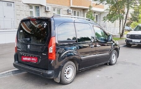 Peugeot Partner II рестайлинг 2, 2011 год, 750 000 рублей, 5 фотография