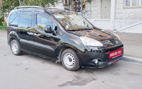 Peugeot Partner II рестайлинг 2, 2011 год, 750 000 рублей, 3 фотография