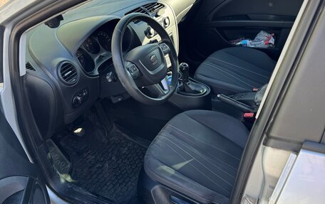 SEAT Leon II, 2012 год, 635 000 рублей, 7 фотография