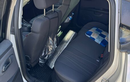 SEAT Leon II, 2012 год, 635 000 рублей, 8 фотография