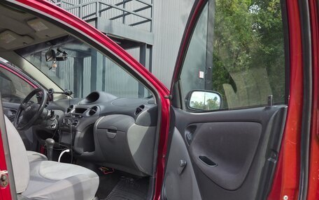 Toyota Echo, 2003 год, 190 000 рублей, 6 фотография