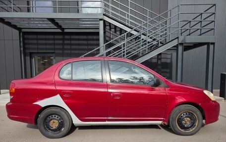Toyota Echo, 2003 год, 190 000 рублей, 3 фотография