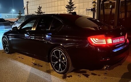 BMW 5 серия, 2015 год, 2 300 000 рублей, 4 фотография