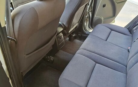 Pontiac Vibe II, 2002 год, 470 000 рублей, 8 фотография