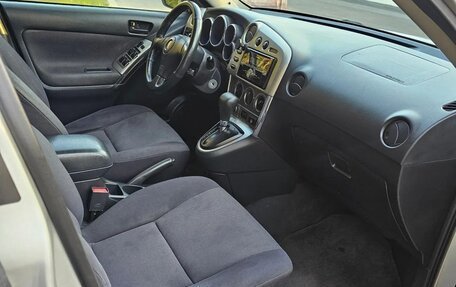 Pontiac Vibe II, 2002 год, 470 000 рублей, 6 фотография
