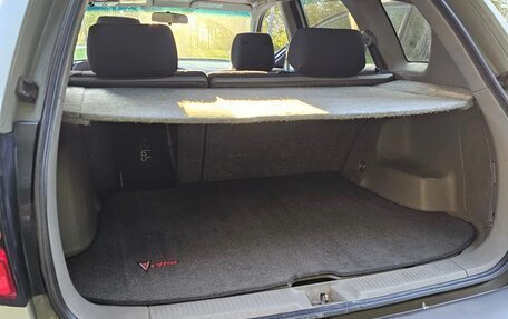 Pontiac Vibe II, 2002 год, 470 000 рублей, 9 фотография