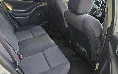 Pontiac Vibe II, 2002 год, 470 000 рублей, 7 фотография