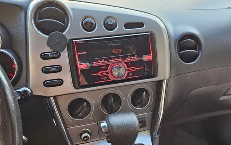 Pontiac Vibe II, 2002 год, 470 000 рублей, 11 фотография