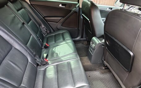 Volkswagen Tiguan I, 2012 год, 1 200 000 рублей, 8 фотография