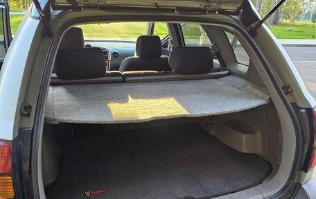 Pontiac Vibe II, 2002 год, 470 000 рублей, 13 фотография