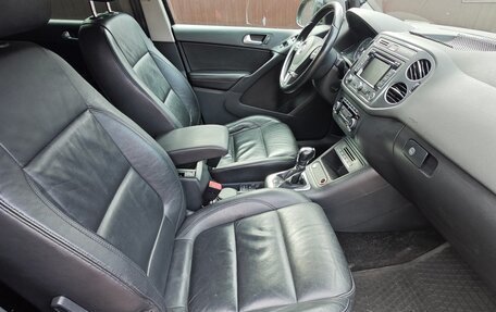 Volkswagen Tiguan I, 2012 год, 1 200 000 рублей, 7 фотография