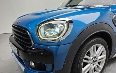 MINI Countryman II (F60), 2018 год, 2 300 000 рублей, 2 фотография