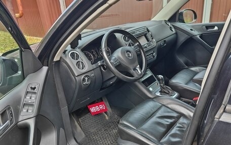 Volkswagen Tiguan I, 2012 год, 1 200 000 рублей, 2 фотография