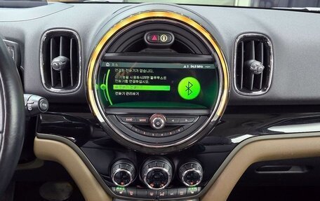 MINI Countryman II (F60), 2018 год, 2 300 000 рублей, 10 фотография