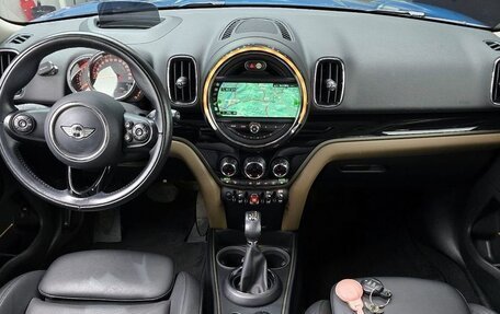 MINI Countryman II (F60), 2018 год, 2 300 000 рублей, 7 фотография