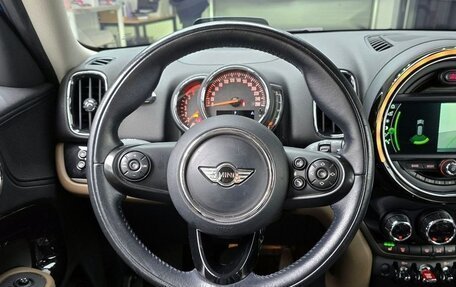 MINI Countryman II (F60), 2018 год, 2 300 000 рублей, 8 фотография