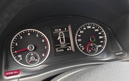 Volkswagen Tiguan I, 2012 год, 1 200 000 рублей, 9 фотография