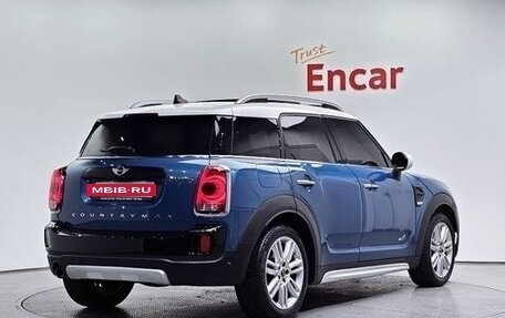 MINI Countryman II (F60), 2018 год, 2 300 000 рублей, 3 фотография