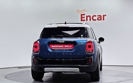 MINI Countryman II (F60), 2018 год, 2 300 000 рублей, 5 фотография