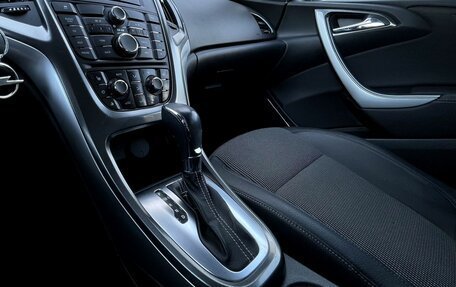 Opel Astra J, 2011 год, 590 000 рублей, 13 фотография