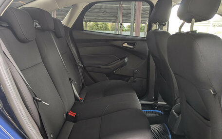 Ford Focus III, 2017 год, 999 500 рублей, 11 фотография