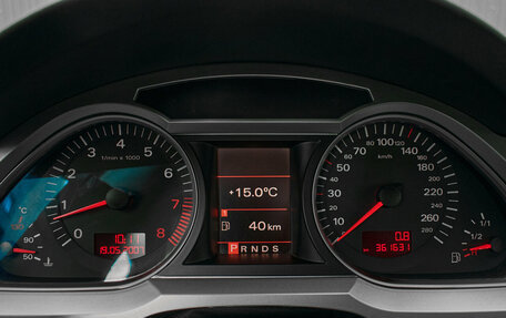 Audi A6 allroad, 2008 год, 1 050 000 рублей, 12 фотография