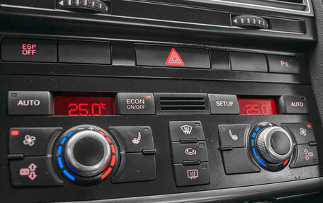 Audi A6 allroad, 2008 год, 1 050 000 рублей, 15 фотография