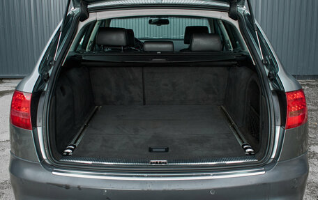 Audi A6 allroad, 2008 год, 1 050 000 рублей, 7 фотография