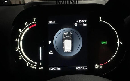MINI Countryman II (F60), 2022 год, 1 610 666 рублей, 8 фотография
