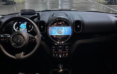 MINI Countryman II (F60), 2022 год, 1 610 666 рублей, 7 фотография