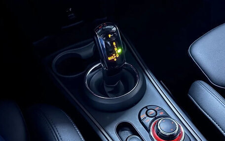 MINI Countryman II (F60), 2022 год, 1 610 666 рублей, 9 фотография