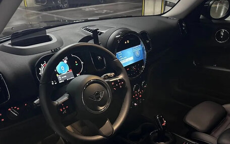MINI Countryman II (F60), 2022 год, 1 610 666 рублей, 11 фотография